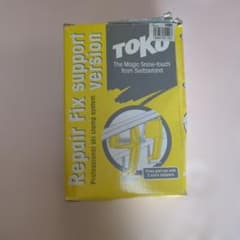 K*3様 TOKO Repair Fix support スキーバイスのサムネイル