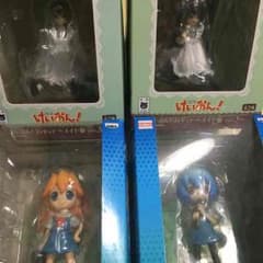 フィギュアのサムネイル
