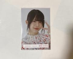 櫻坂46 生写真　自業自得MV 森田ひかるのサムネイル
