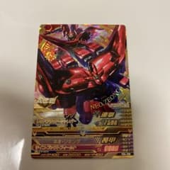 ガンダムトライエイジ　シナンジュのサムネイル