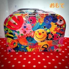 Sassy お出掛けバッグのサムネイル