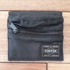 PORTER ポーター 財布 コインケースのサムネイル