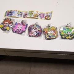 モンスト　ラバーマスコットのサムネイル