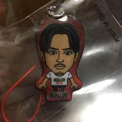 青柳翔 クリーナーのサムネイル
