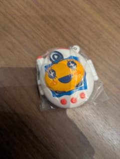 たまごっちスイングケース　めめっち①のサムネイル
