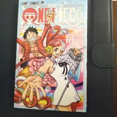 ワンピースフィルムレッドUTAのサムネイル