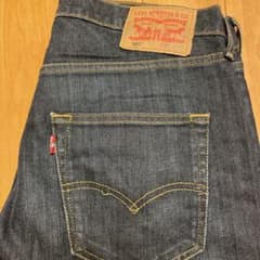 LEVI'S 501のサムネイル