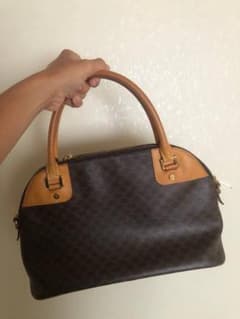 celine macadam vintage bagのサムネイル