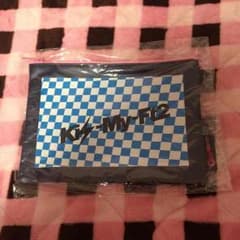 キスマイ ポーチのサムネイル