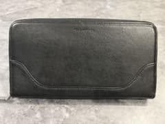 PELLE MORBIDA ラウンドファスナー長財布のサムネイル