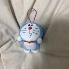 ドラえもん ぬいぐるみ マスコットのサムネイル