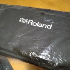 ROLAND/FP-30Xソフトケースのサムネイル