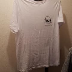 ボルコム☆Tシャツ☆Mのサムネイル