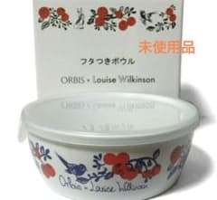 ORBIS×Louise Wilkinson✿フタつきボウルのサムネイル