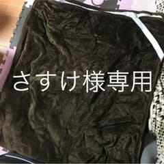 シングル 敷きパッドのサムネイル