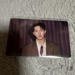 CNBLUE★ポートレートカード 心盗夜★ジョンシンのサムネイル
