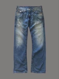 TRUE RELIGION デニムパンツ フレアのサムネイル