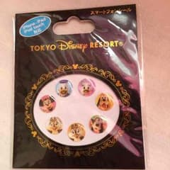 Disney☆iPhone用シールのサムネイル