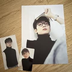 SEVENTEEN シーグリ　ウォヌのサムネイル