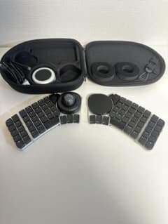 NayaCreate 開封のみ未通電新品 tune track touch付き NayaCreate 開封のみ未通電新品 tune track touch付き - メルカリ