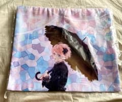 ディアラバ シュウ MILLENNIUM PARASOL クッションカバー - メルカリ