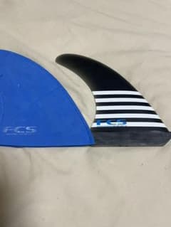FCSセンターフィンのサムネイル