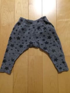 マーキーズ サルエルパンツのサムネイル