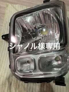 ヘッドライトユニット LE14C8327 ヘッドライトユニット LE14C8327 - メルカリ