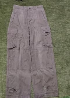フランス軍パンツ M47 サイズ21 後期モデルのサムネイル