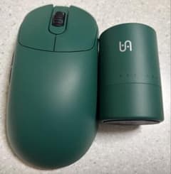 VAXEE NP-01S V3 GR Wireless マウス本体 - メルカリ
