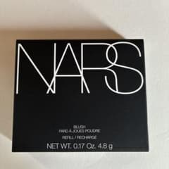 NARS ナーズ　ブラッシュ N 237 レフィル