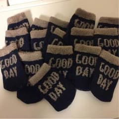 椅子 脚カバーセットのサムネイル