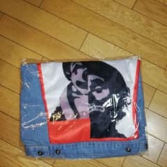 Gジャン　デニムのサムネイル