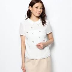 Rirandture♡フロントビジューブラウスのサムネイル