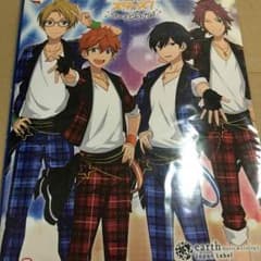 【補足説明を追加】あんスタ Trickstar Tシャツのサムネイル