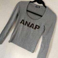 ANAP ロゴ ロンTのサムネイル