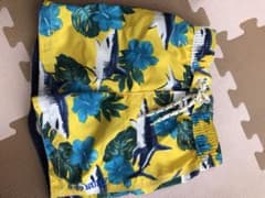 GAP 水着ハーフパンツのサムネイル