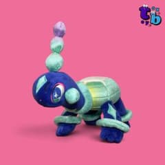ポケモンセンターオリジナル【テラパゴス ノーマルフォルム】ぬいぐるみ