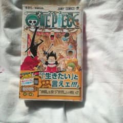 ONE PIECE 43