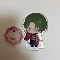 あんスタ アニカフェ 蓮巳敬人 アクスタ スタフォニのサムネイル