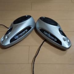 カロッツェリアスピーカーのサムネイル