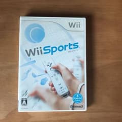 Wii スポーツのサムネイル