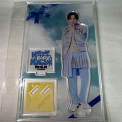 M!LK 吉田仁人 アクスタ ハハハッピー - メルカリ
