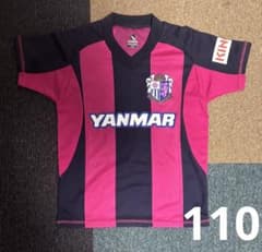 セレッソ大阪 ユニフォームのサムネイル