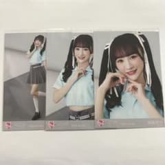 ＝LOVE 音嶋莉沙 コンプセット ポロシャツのサムネイル