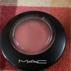 MAC チークのサムネイル