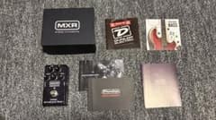 MXR M82 bass envelope filterのサムネイル