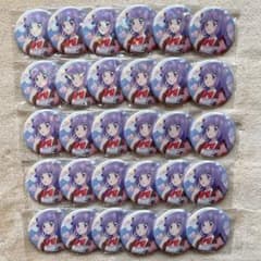 アイカツ プリパラ スイーツパラダイス スイパラ 缶バッジ 氷上スミレ アイカツ プリパラ スイーツパラダイス スイパラ 缶バッジ 氷上スミレ