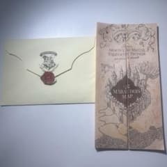 ハリーポッター