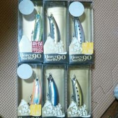 魚道90 各種カラーのサムネイル